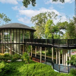 The Ritz-Carlton, Langkawi:  Eco Discovery Center