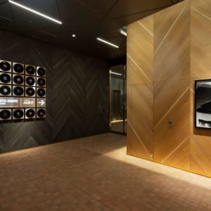 Groove Shinjuku, A Parkroyal Hotel à Tokyo:  Entrance