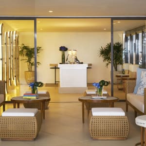 Discovery Shores Boracay:  Front Office