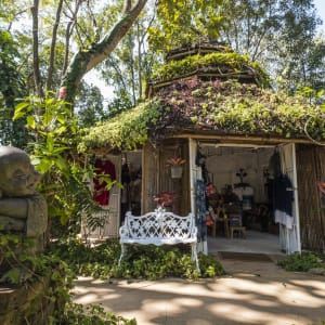 Phu Chaisai Mountain Resort à Mae Chan:  Gift Shop