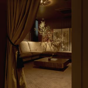 Amid Hotel Seoul:  Guest Lounge