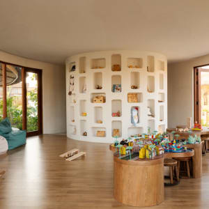 Namia River Retreat in Hoi An:  Kids Club