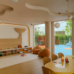 The Standard, Pattaya Na Jomtien:  Kids Club