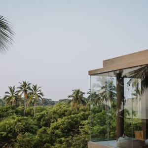 Karpaha Sands à Passekudah:  Library View