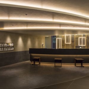 Hotel Vista in Hiroshima:  Lobby 1