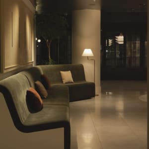 Amid Hotel Seoul:  Lobby