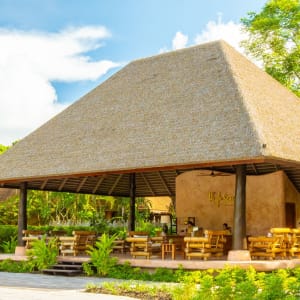 High Season Pool Villa & Spa à Ko Kood:  Lobby