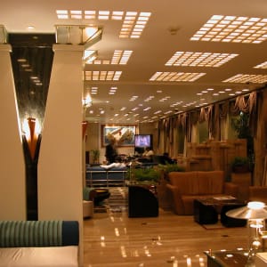 Kohinoor Continental à Mumbai:  Lobby