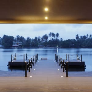 NH Bentota Ceysands Hotel:  Lobby