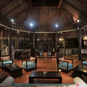 Centara Villas Phuket:  Lobby