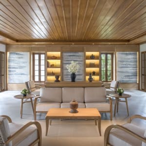 AVANI+ Luang Prabang:  Lobby