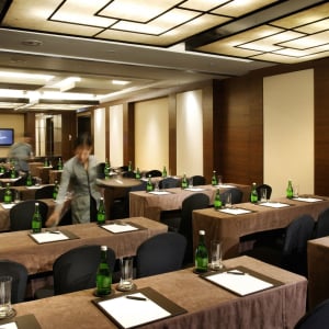 InterContinental Hanoi Westlake:  Meeting Room