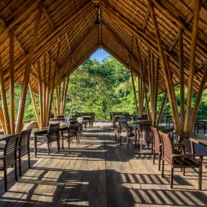 Buahan, a Banyan Tree Escape in Ubud:  Pavilion 