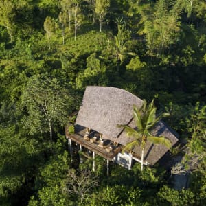 Buahan, a Banyan Tree Escape à Ubud:  Pavilion 