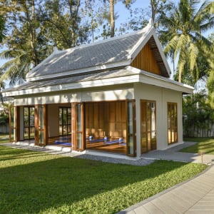AVANI+ Luang Prabang:  Pavilion