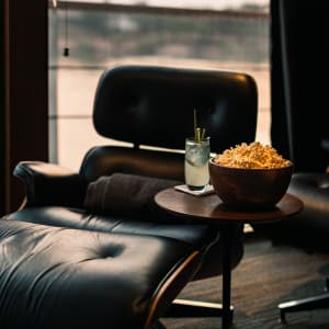 Monde aquatique du Cambodge de Siem Reap: facilities: Private Screening Room