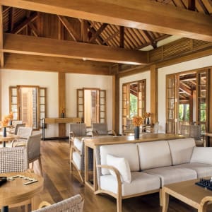 AVANI+ Luang Prabang:  Reading Lounge