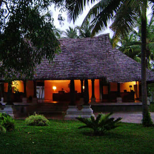 Neeleshwar Hermitage:  Reception