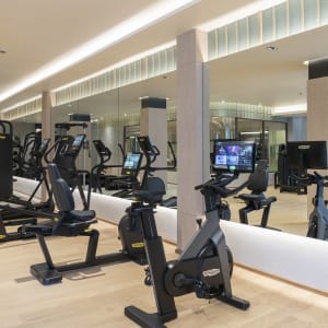 Anantara Koh Yao Yai Resort & Villas in Ko Yao:  sports: Fitness Center