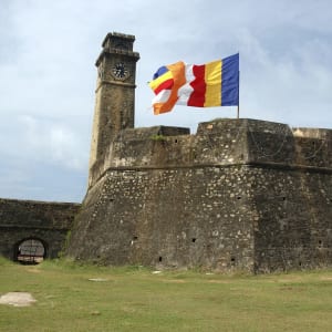 Safari dans le parc national de Yala - Chena Huts - 3 jours de Colombo: galle fort and galle (44 of 147)