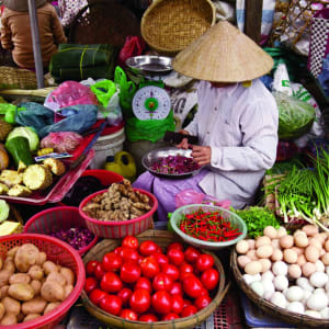 Traditionelles Koch-Erlebnis in Hanoi: Hanoi: Flavour & Savour