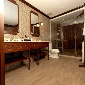 Croisière fluviale luxueuse au Laos de Vientiane: heritage-line-i-upper-mekong-i-ship-anouvong-i-signature-suite-14_53170430164_o