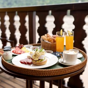 Croisière fluviale luxueuse au Laos de Vientiane: heritage-line-i-upper-mekong-laos-i-anouvong-i-life-on-board-06_53170455199_o