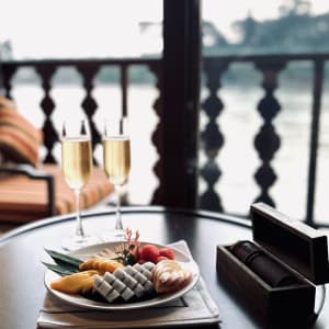 Croisière fluviale luxueuse au Laos de Vientiane: heritage-line-i-upper-mekong-laos-i-anouvong-i-life-onboard_54350729952_o