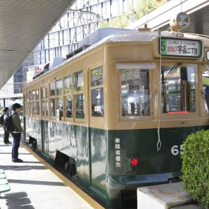 La diversité du Japon de Tokyo: Hiroshima