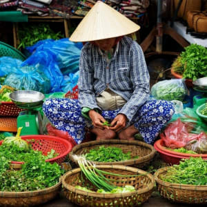 École de cuisine à Hoi An: Hoi An Cooking Class