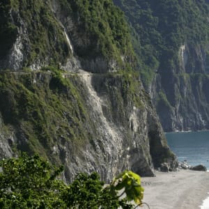 Le meilleur de Taïwan de Taipei: Hualien: Eastcost 