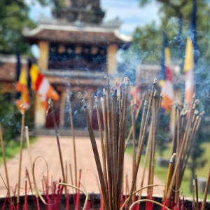 Zentralvietnam genussvoll erleben ab Hue: Hue