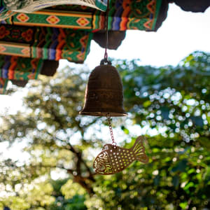 Südkoreas unbekannter Westen ab Seoul: Hyangiram temple in Yeosu