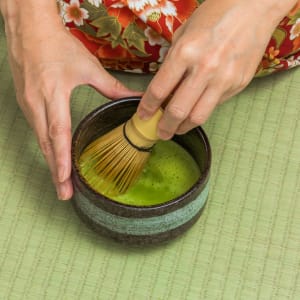 L'art de la cérémonie du thé à Kyoto: Japanese Tea Ceremony