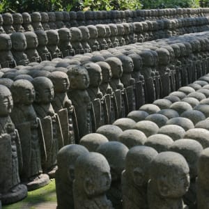 Circuite en groupe «Le Japon aux multiples facettes» de Kyoto: Kamakura