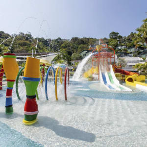 Katathani Phuket Beach Resort: Kids Club