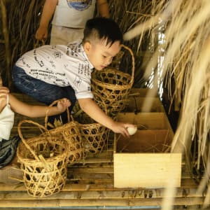 Fusion Resort Cam Ranh in Nha Trang: Kids Club