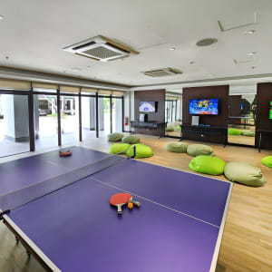 Seda Lio à Palawan: Kids Club