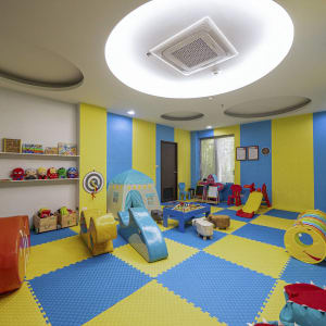 Ramada Resort by Wyndham Khao Lak: Kids Club