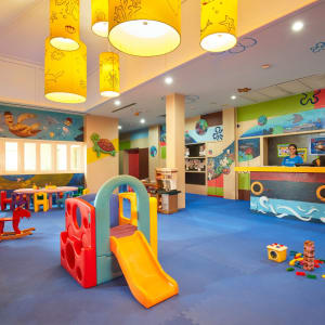 SAii Laguna Phuket: Kids Club