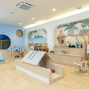 Anantara Koh Yao Yai Resort & Villas in Ko Yao: Kids Club