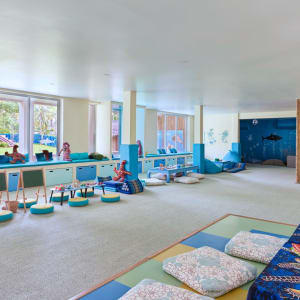 Santiburi Koh Samui in Ko Samui: Kids Club