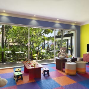 Avani Quy Nhon Resort: Kids Club