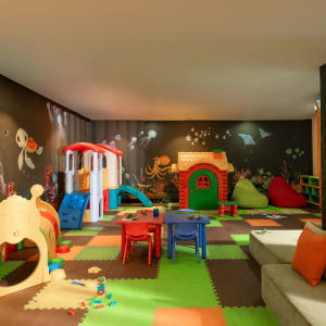 Anantara Mui Ne Resort in Phan Thiet: Kids Club