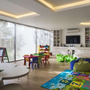 Salinda Resort à Phu Quoc: Kids Club