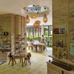 The Ritz-Carlton, Langkawi: Kids Club