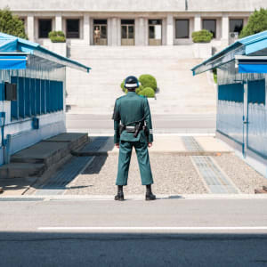 Circuit en groupe «Contrastes de la Corée du Sud» de Séoul: Korean DMZ