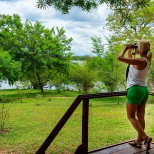 Yala Nationalpark Safari - Kulu Safaris - 2 Tage ab Colombo: Kulu Safaris Yala