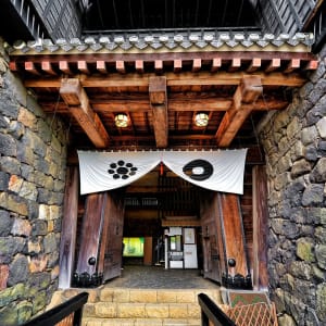 Kyushu – L'île ardente du Japon de Kagoshima: Kumamoto: Castle
