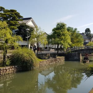 Kurashiki - Japans Traditionen hautnah erleben ab Okayama: Kurashiki Bikan